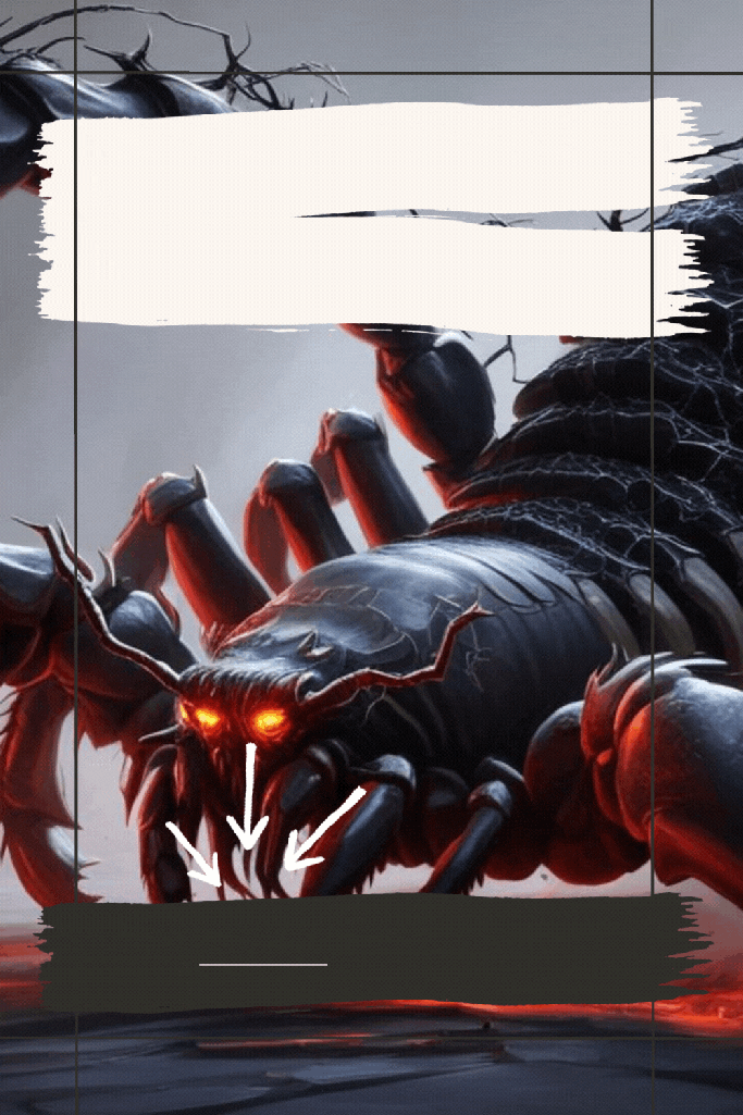 Chaos Race from Frozen Realms game