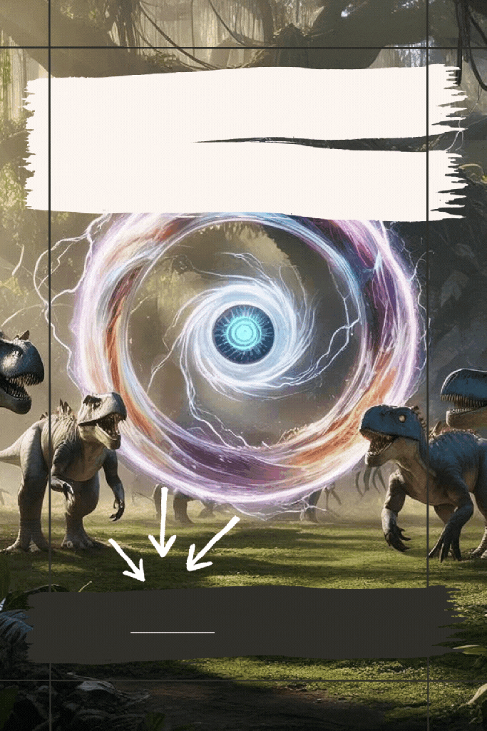 Zarhi Race from Frozen Realms game