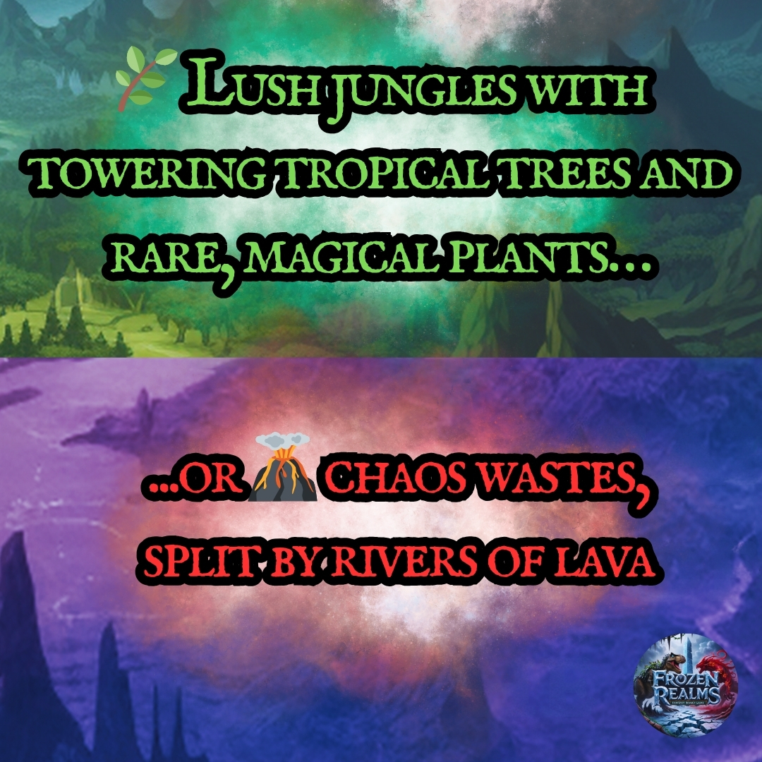 Fantasy Tabletop Devlog – Battle Map Theme, Solo Mode & Card Redesigns