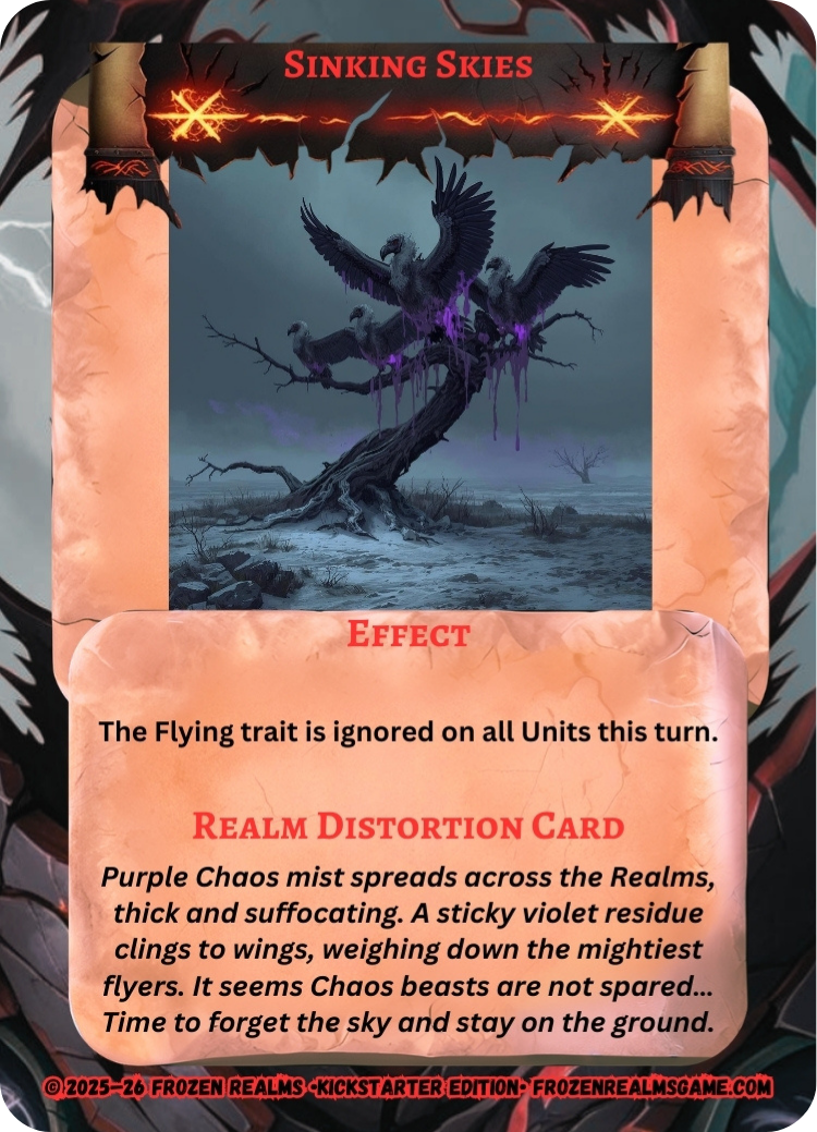 Fantasy Tabletop Devlog – Prototype Arrival, Trailer Tease, Chaos Expansion Mechanics & New Zarhi Cards